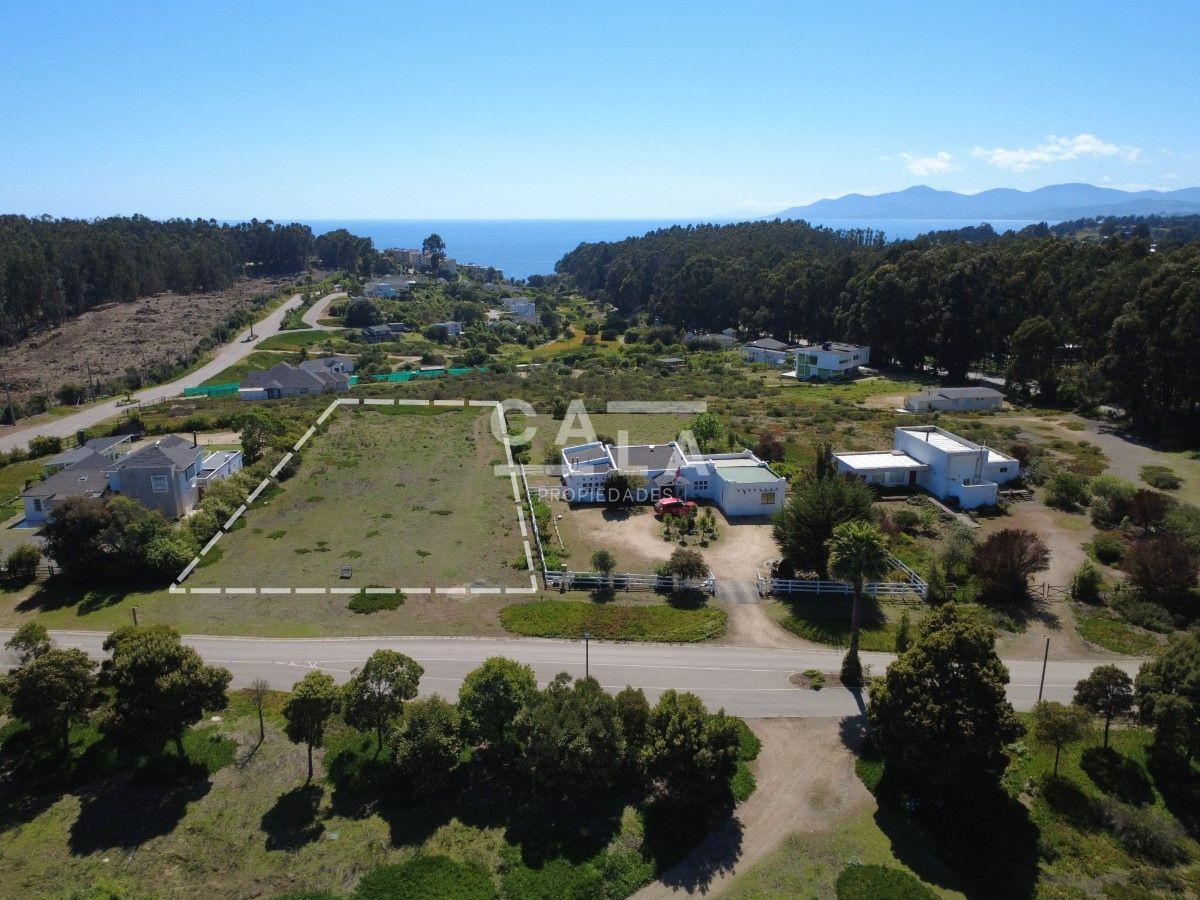 Venta de Sitio, Valle, Costa Quilen.